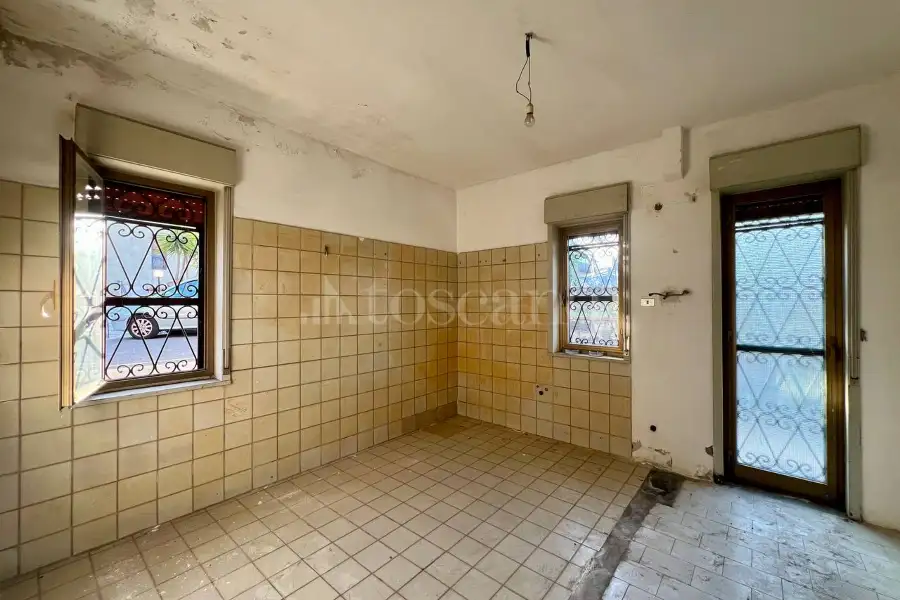 Casa in vendita di 105 mq a €59.000 (rif. 97/2025)