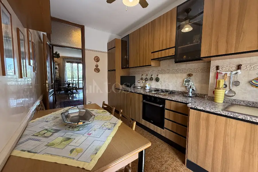 Casa in vendita di 130 mq a €619.000 (rif. 6/2026)