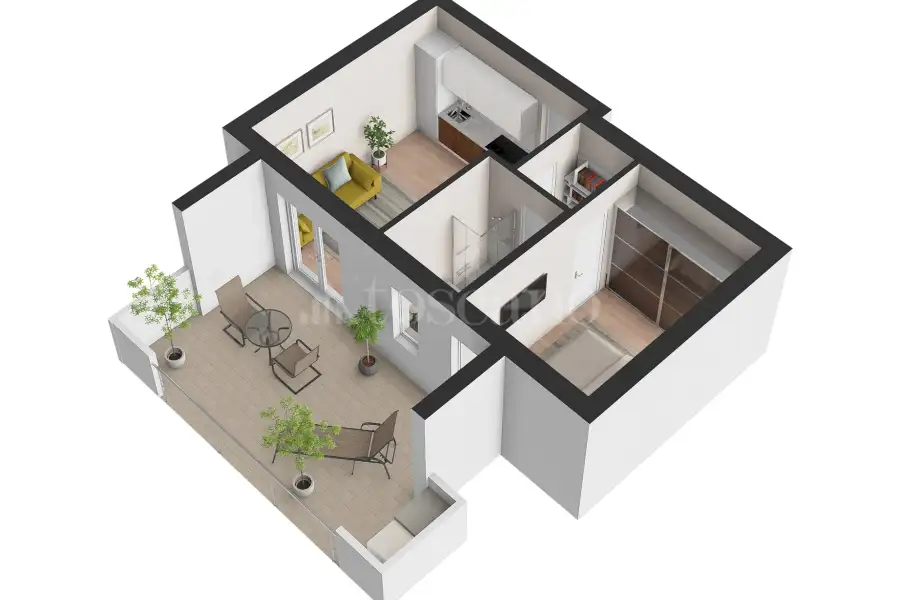 Casa in vendita di 70 mq a €185.000 (rif. 5/2026)