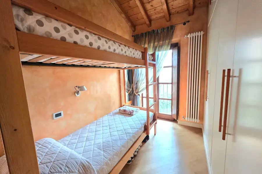 Casa in vendita di 122 mq a €480.000 (rif. 29/2026)