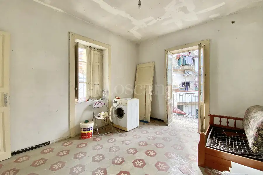 Casa Indipendente in vendita di 60 mq a €38.000 (rif. 34/2026)