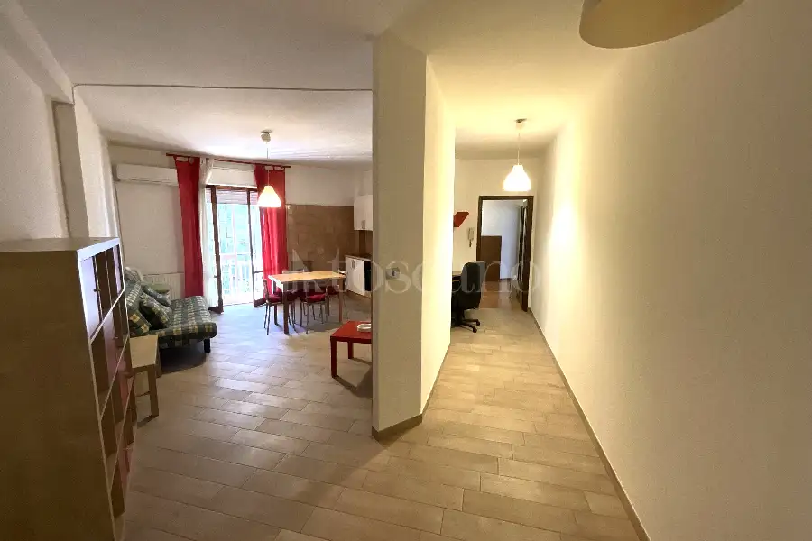 Casa in affitto di 60 mq a €580 (rif. 186/2026)