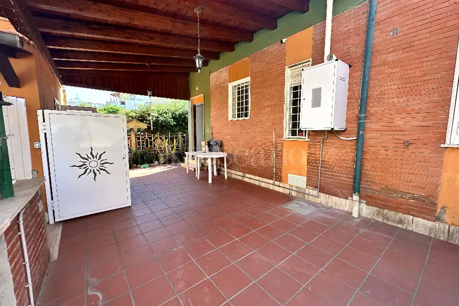 Villa Bifamiliare in vendita di 80 mq a €195.000 (rif. 25/2026)