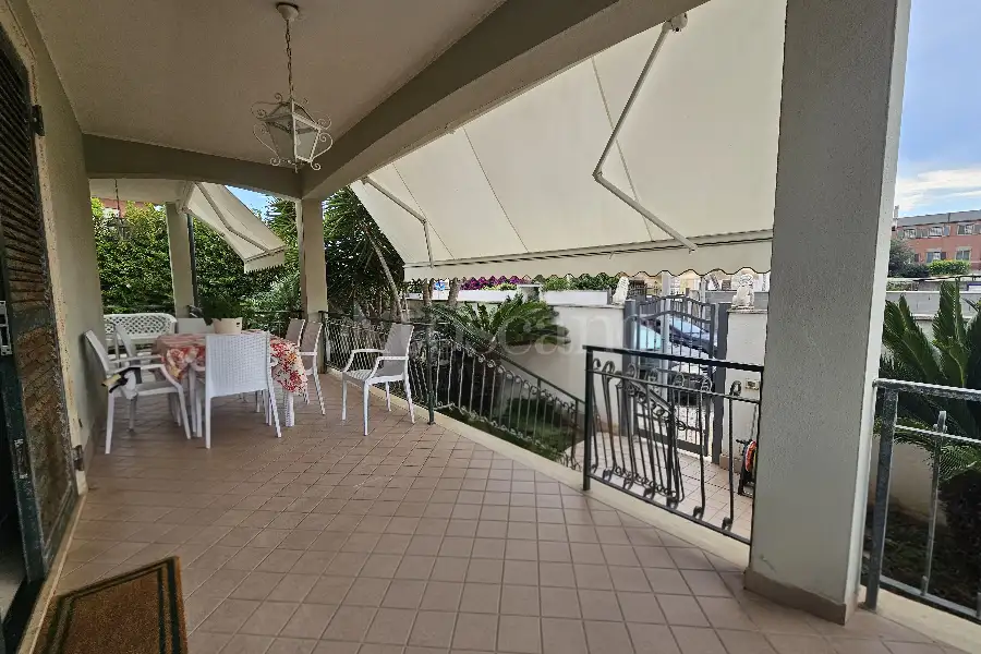 Casa Indipendente in vendita di 180 mq a €599.000 (rif. 59/2026)