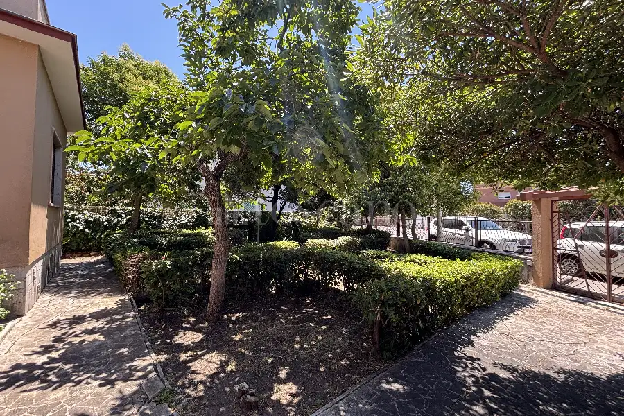 Villa in vendita di 150 mq trattativa riservata (rif. 23/2026)