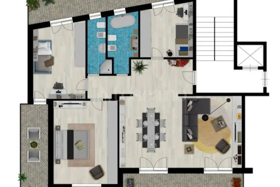 Casa in vendita di 120 mq a €349.000 (rif. 8/2026)