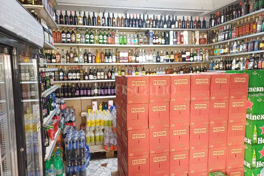 Negozio in vendita di 55 mq a €70.000 (rif. 34/2025)