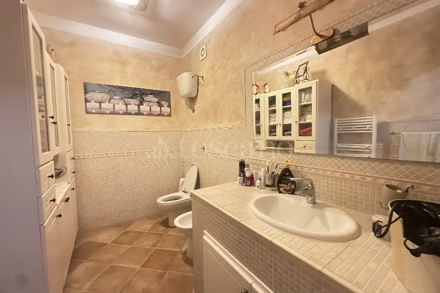 Villa in vendita di 250 mq a €470.000 (rif. 67/2025)