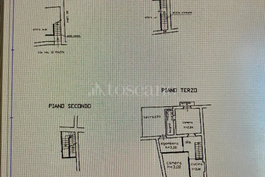 Casa in vendita di 70 mq a €39.000 (rif. 4/2024)
