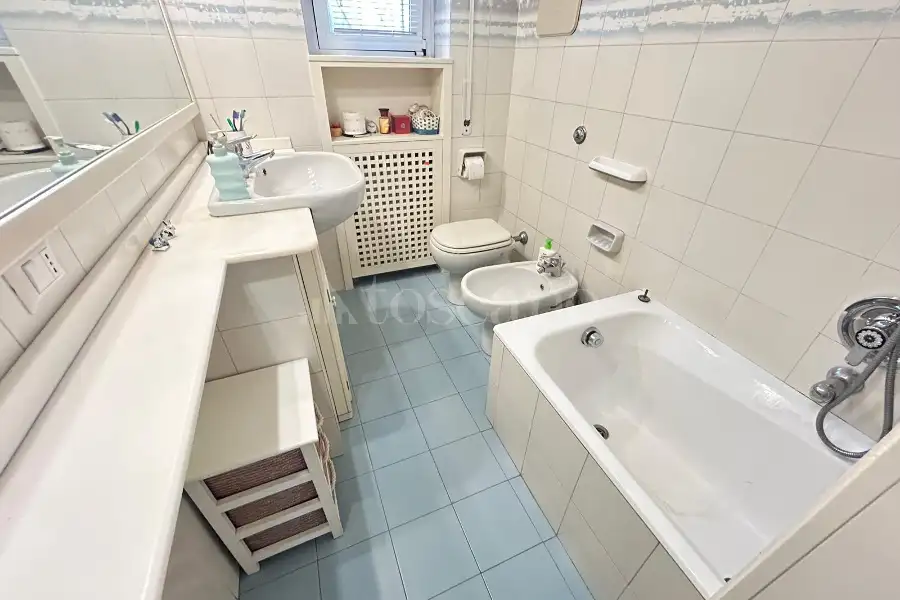 Casa in vendita di 120 mq a €499.000 (rif. 3/2026)