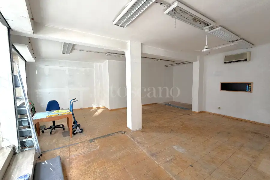 Negozio in vendita di 55 mq a €69.000 (rif. 25/2025)