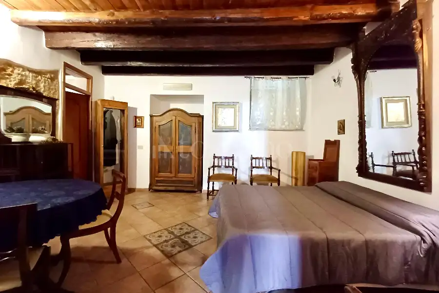 Casa in vendita di 140 mq trattativa riservata (rif. 24/2025)