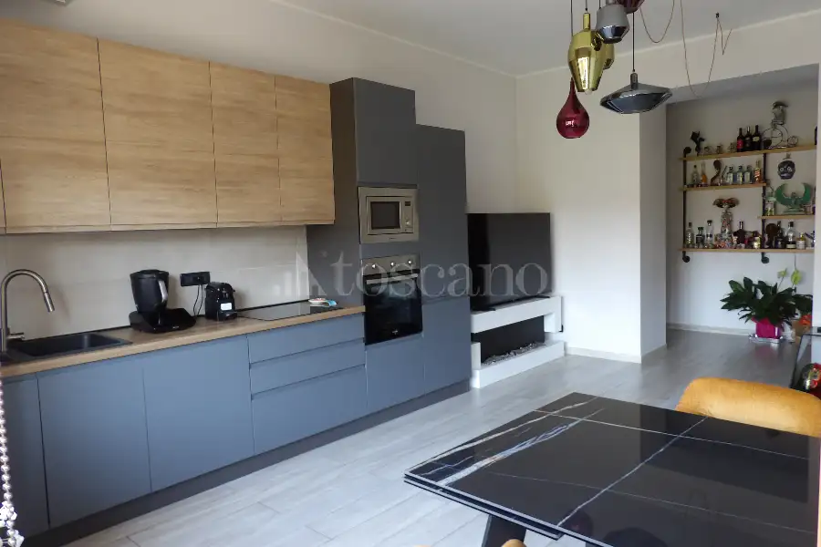 Casa in vendita di 110 mq a €579.000 (rif. 21/2026)