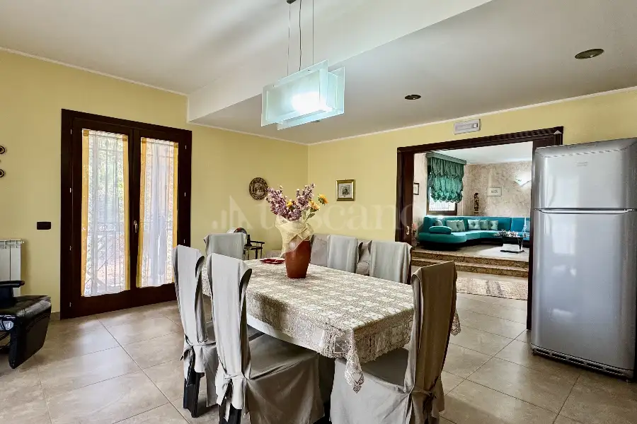 Villa in vendita di 360 mq a €575.000 (rif. 60/2025)