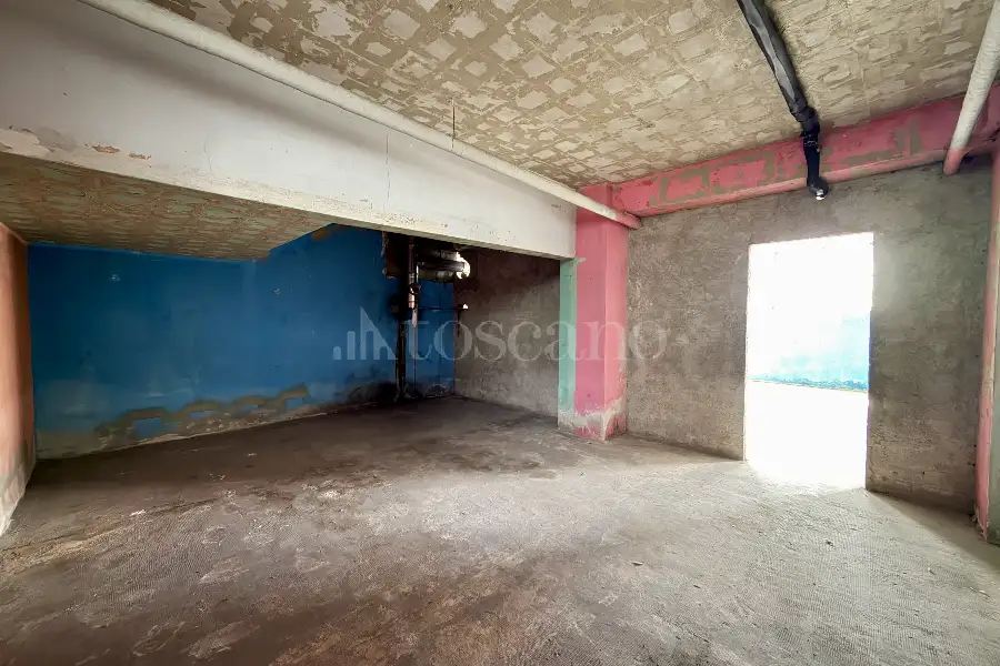 Magazzino in vendita di 110 mq a €225.000 (rif. 11/2026)