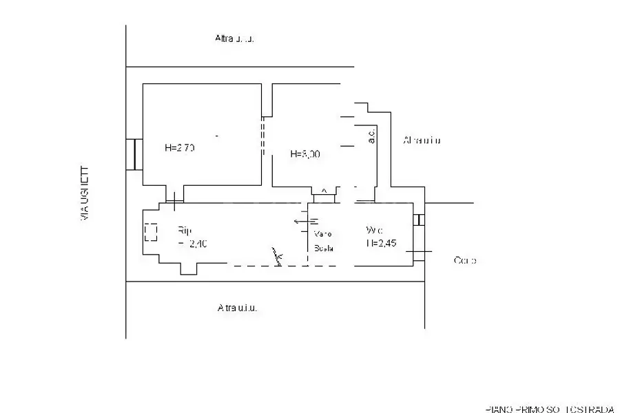 Casa in vendita di 103 mq a €98.000 (rif. 137/2026)