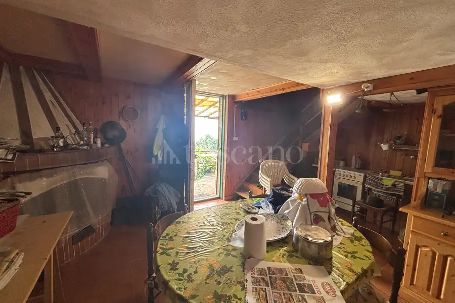 Casale in vendita di 46 mq a €120.000 (rif. 130/2026)