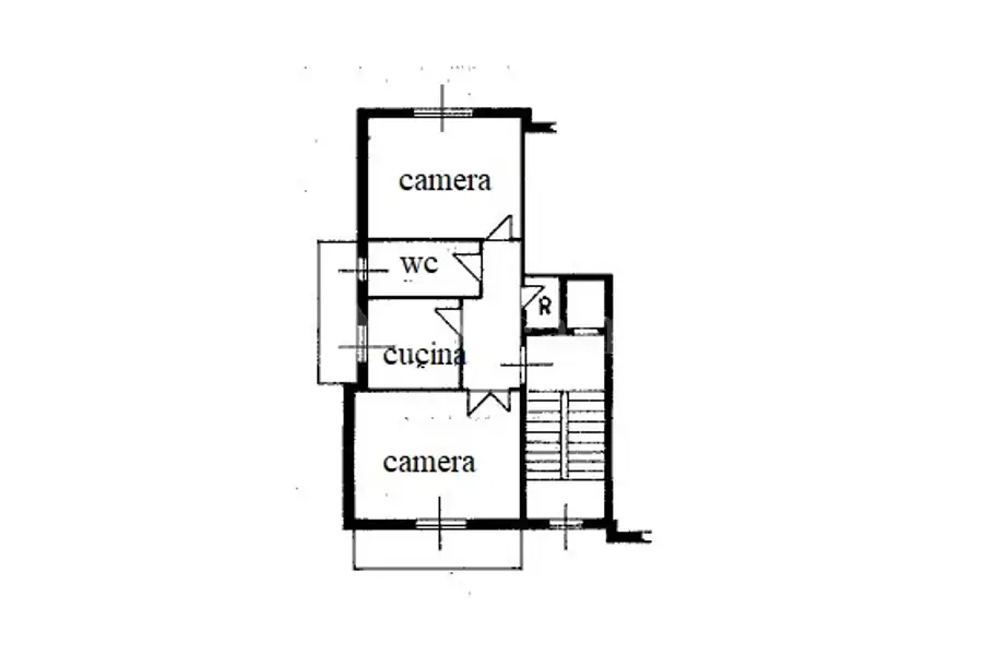 Casa in vendita di 65 mq a €219.000 (rif. 19/2026)