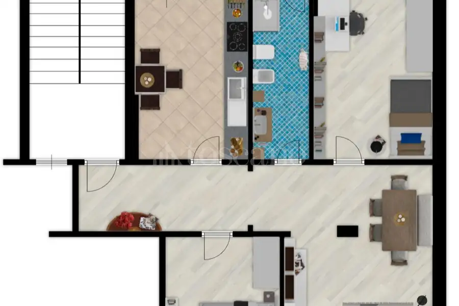 Casa in vendita di 100 mq a €389.000 (rif. 16/2026)