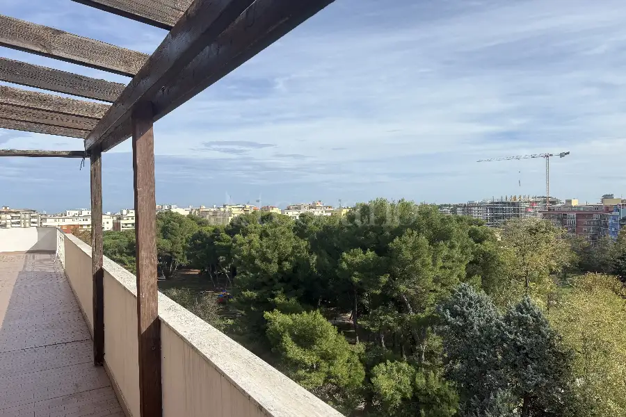 Attico in vendita di 115 mq a €220.000 (rif. 26/2025)