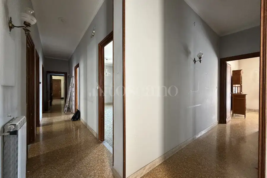 Attico in vendita di 150 mq a €385.000 (rif. 58/2026)