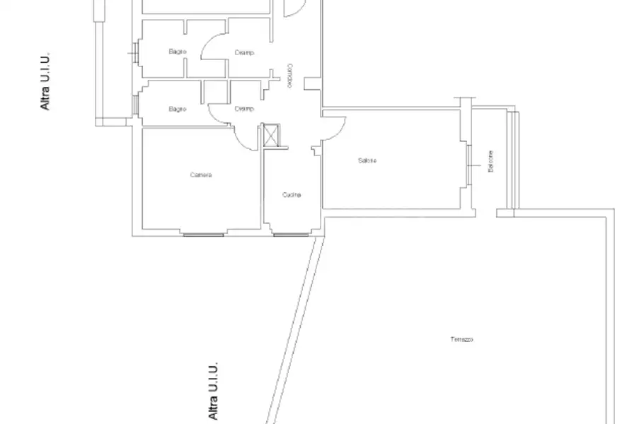 Casa in vendita di 109 mq a €350.000 (rif. 53/2025)