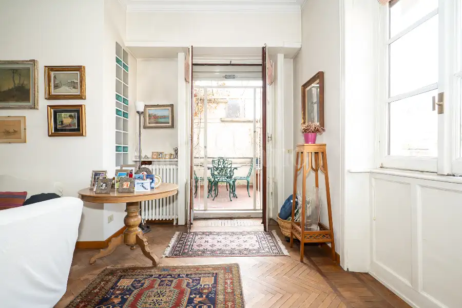 Casa in affitto di 175 mq a €4.000 (rif. 41/2026)