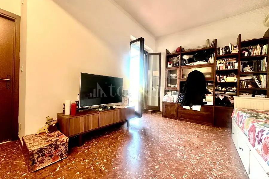 Attico in vendita di 80 mq a €469.000 (rif. 34/2025)