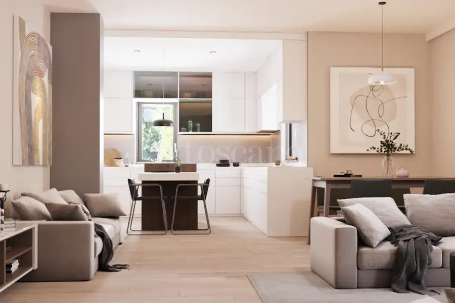 Casa in vendita di 90 mq a €425.000 (rif. 34/2025)