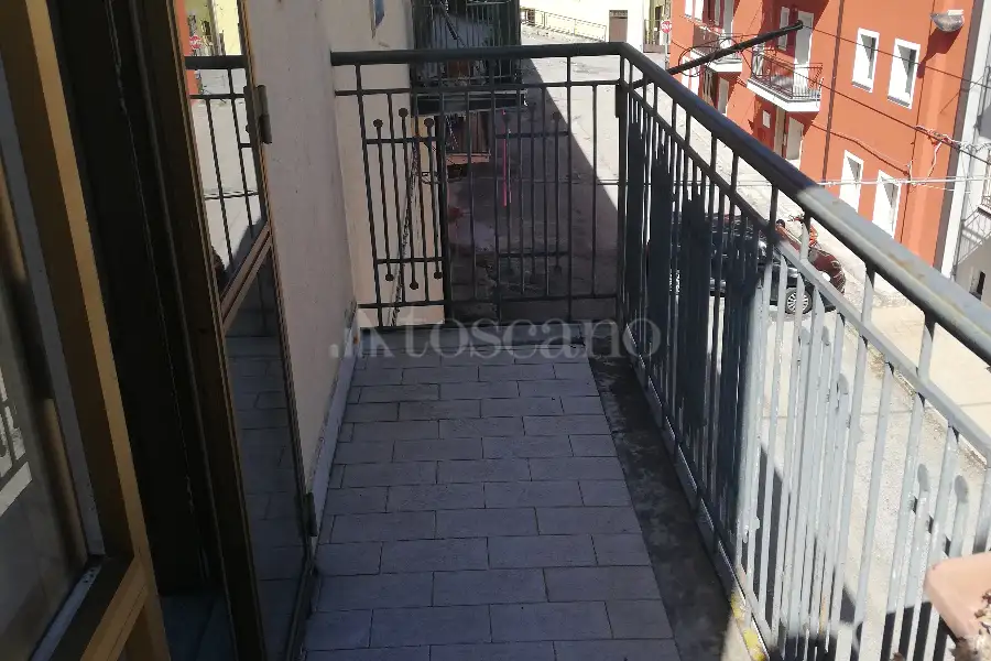 Casa in vendita di 55 mq trattativa riservata (rif. 34/2023)