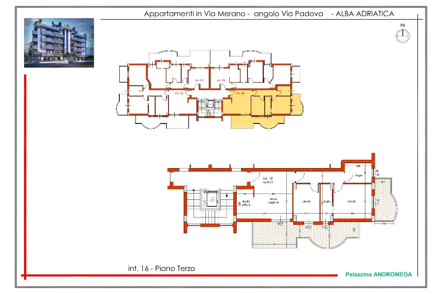 Casa in vendita di 58 mq trattativa riservata (rif. 9/2026)