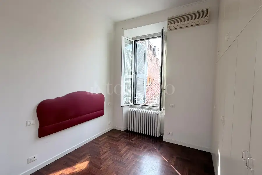 Attico in vendita di 140 mq a €1.499.000 (rif. 25/2026)