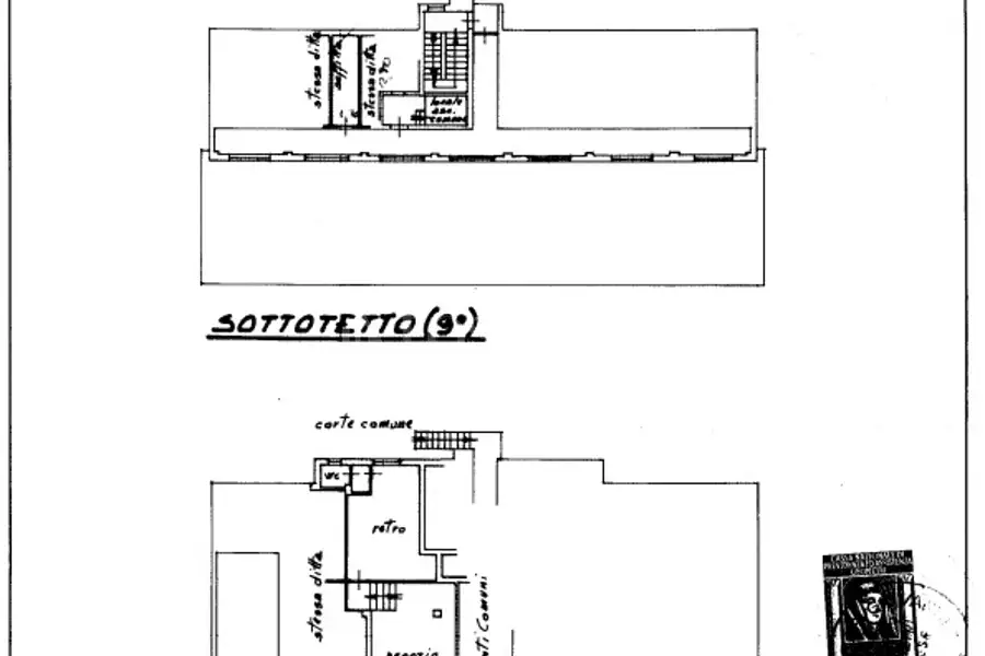 Negozio in vendita di 45 mq a €229.000 (rif. 17/2026)
