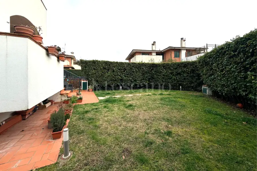 Villa in vendita di 140 mq a €449.000 (rif. 6/2026)