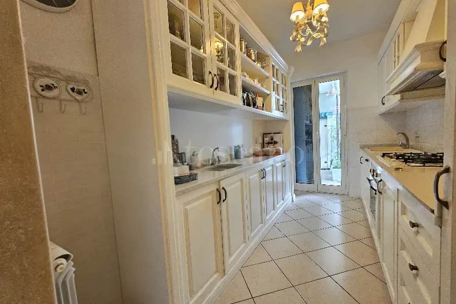 Casa Indipendente in vendita di 180 mq a €599.000 (rif. 59/2026)