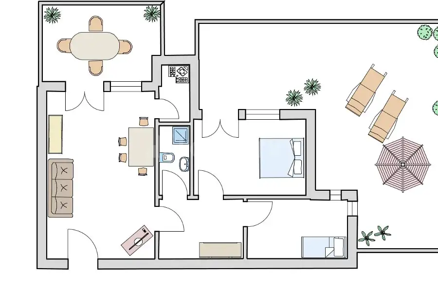 Casa in vendita di 76 mq a €115.000 (rif. 17/2026)