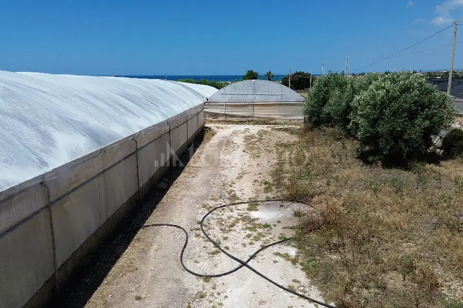 Edificabile Residenziali in vendita di 8.000 mq a €165.000 (rif. 63/2025)