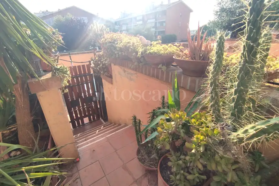 Villino a Schiera in vendita di 130 mq a €200.000 (rif. 14/2025)