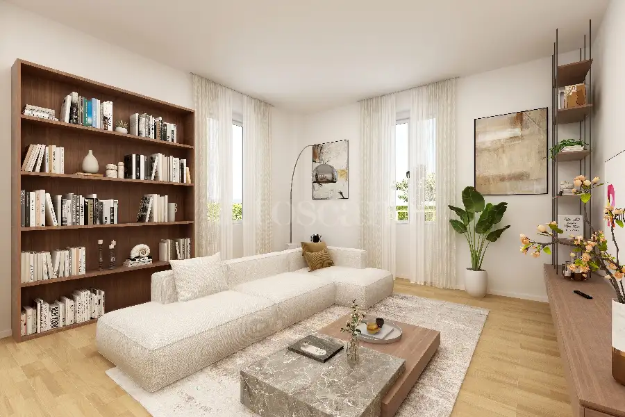 Villa in vendita di 312 mq a €960.000 (rif. 28/2025)