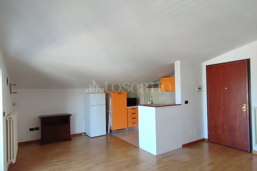 Attico in vendita di 80 mq a €120.000 (rif. 18/2025)