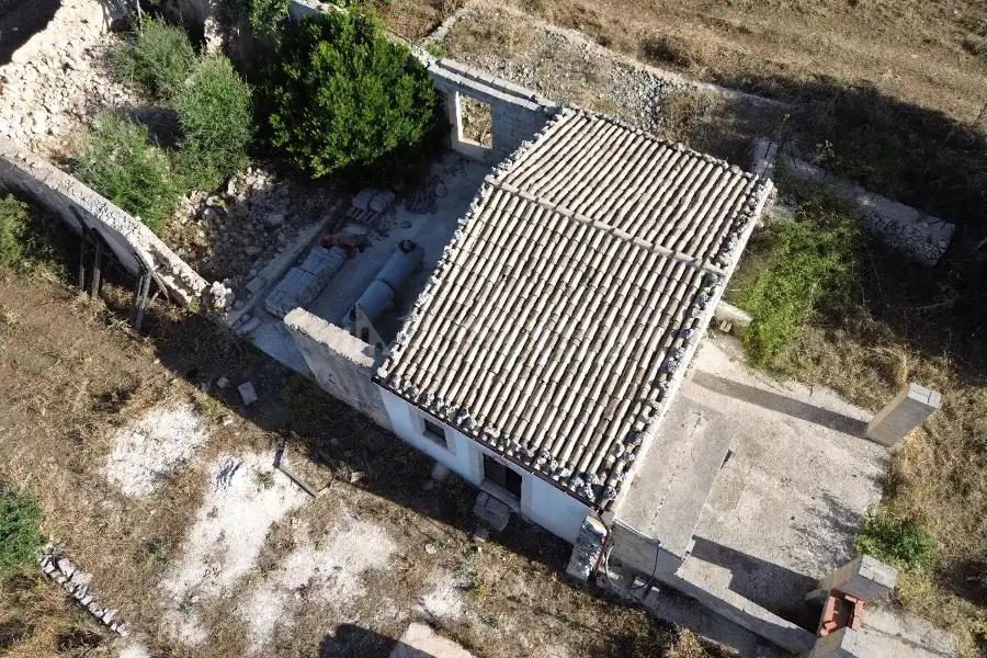 Agricolo in vendita di 130.000 mq a €149.000 (rif. 95/2025)