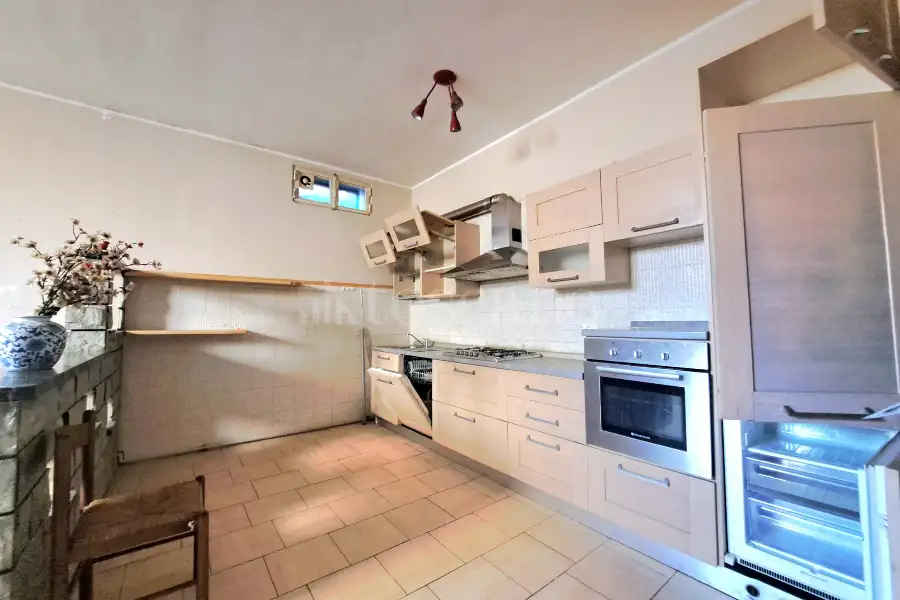 Casa in vendita di 90 mq a €95.000 (rif. 9/2026)