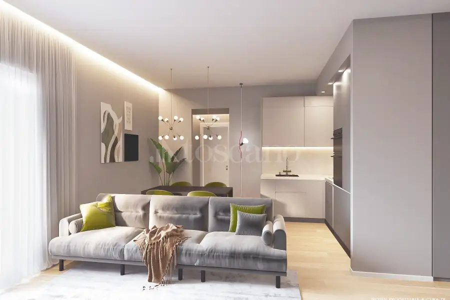 Casa in vendita di 80 mq a €479.000 (rif. 45/2025)