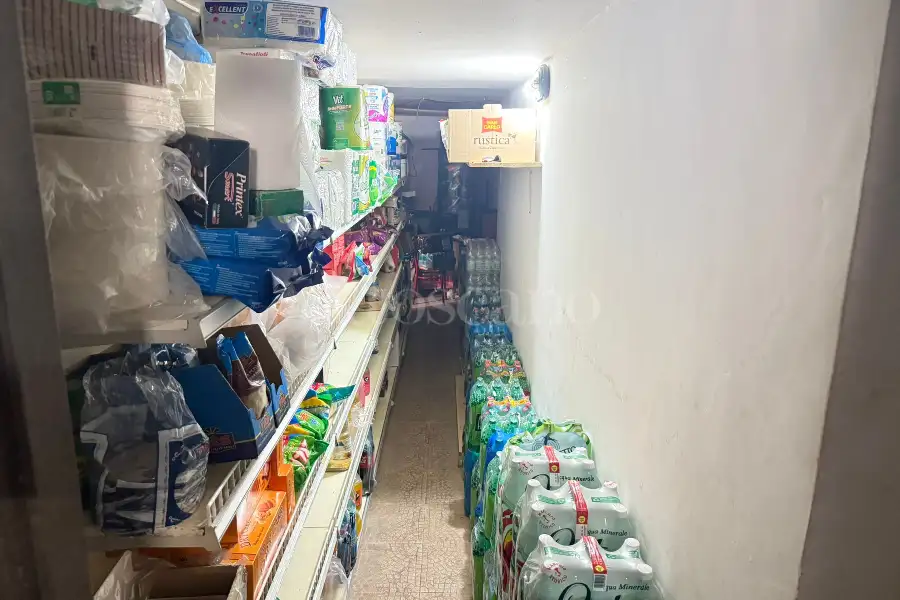 Negozio in vendita di 40 mq a €99.000 (rif. 76/2025)
