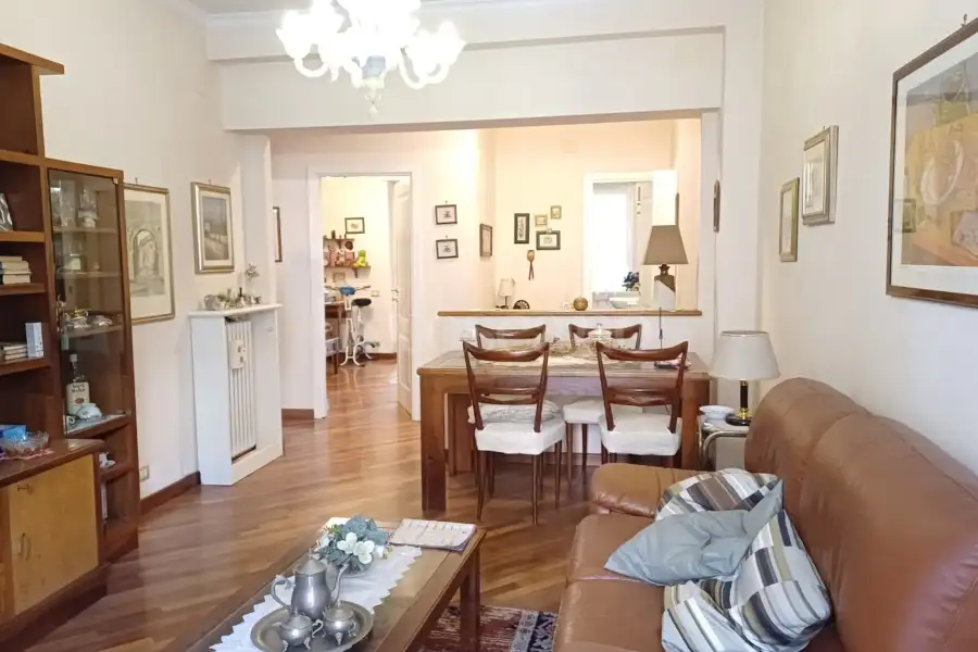 Casa in vendita di 104 mq a €315.000 (rif. 1/2026)