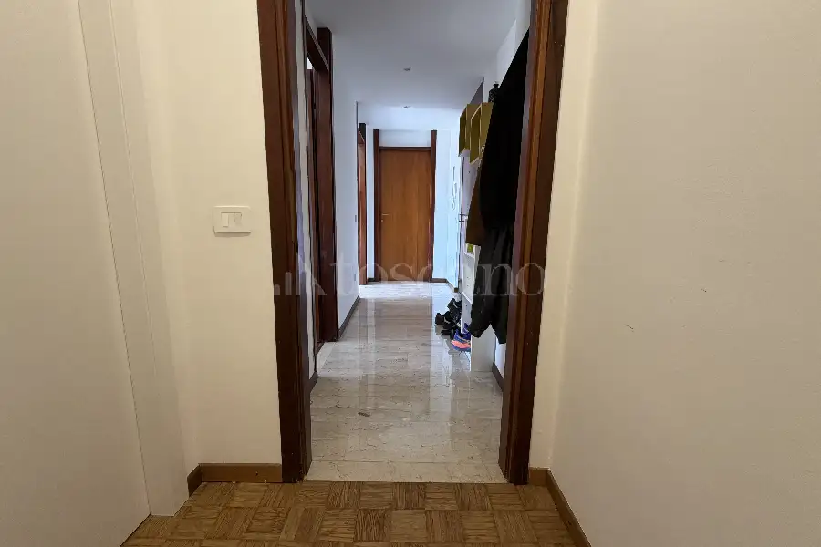 Stanza in affitto di 15 mq a €1.000 (rif. 38/2026)