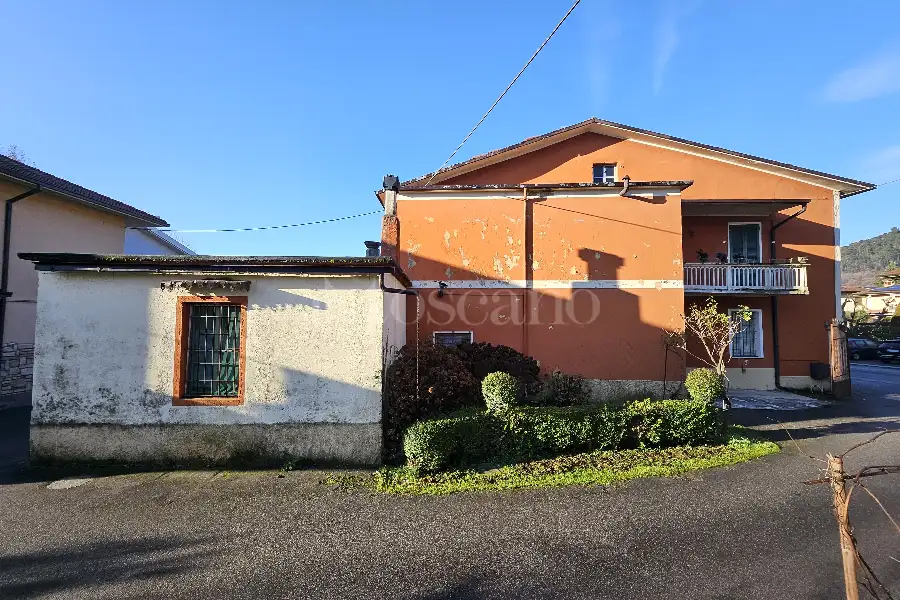 Casa Indipendente in vendita di 220 mq a €173.000 (rif. 1/2026)