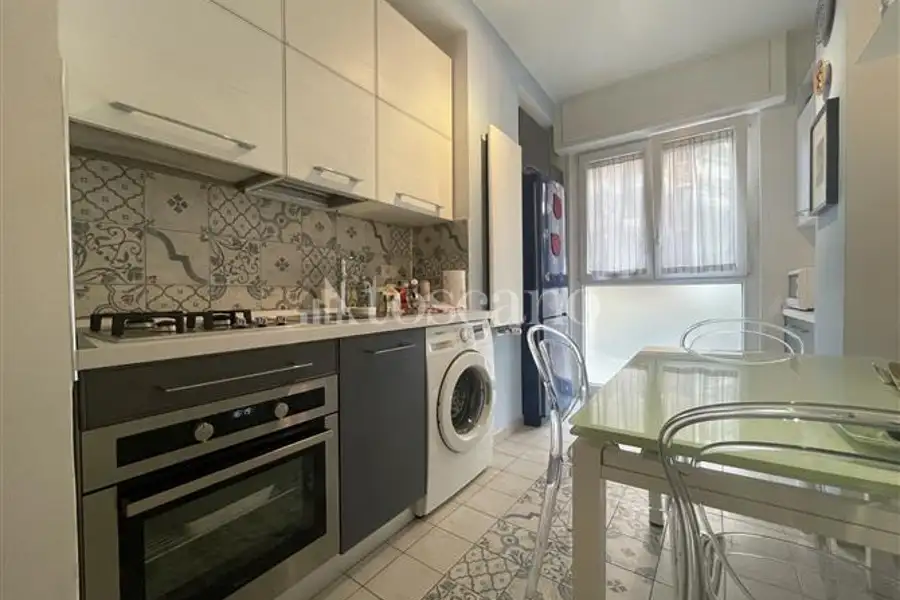 Casa in affitto di 47 mq a €1.000 (rif. 10/2026)