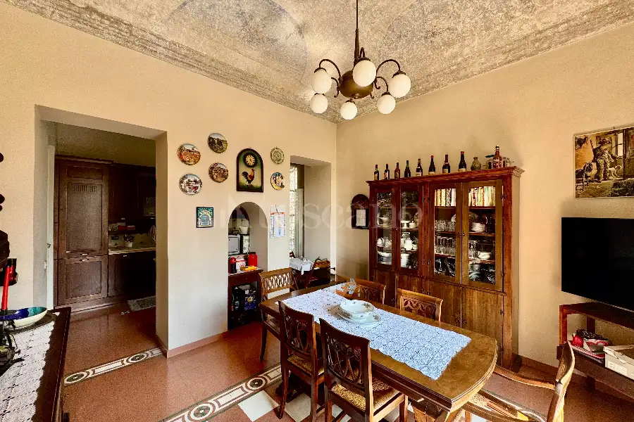 Casa in vendita di 180 mq a €549.000 (rif. 34/2026)