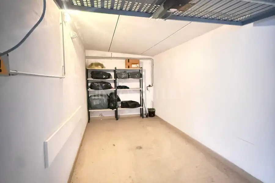 Box in vendita di 16 mq a €24.000 (rif. 26/2026)